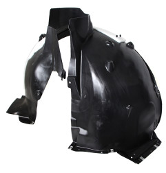 Pare-boue d'aile avant gauche - Peugeot 3008 16- - réf. 9825282080