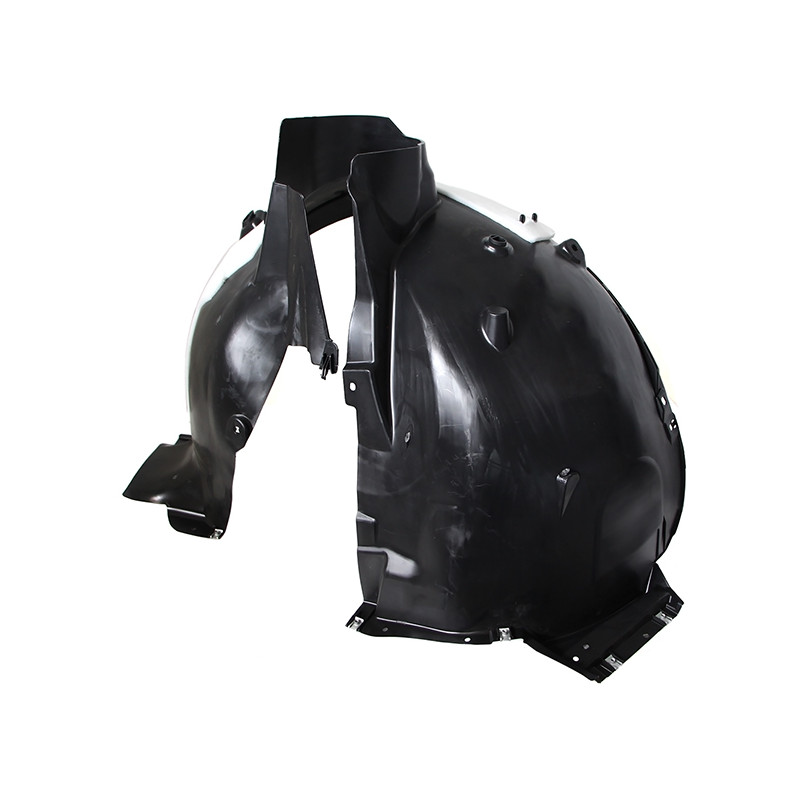 Pare-boue d'aile avant gauche - Peugeot 3008 16- - réf. 9825282080