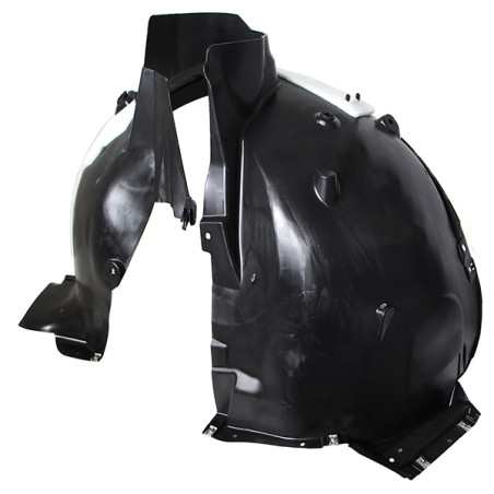 Pare-boue d'aile avant gauche – Peugeot 3008 16- – réf. 9825282080