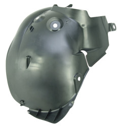 Pare-boue arrière inférieur d'aile avant gauche – Renault Clio 05-09 – réf. 8200289945