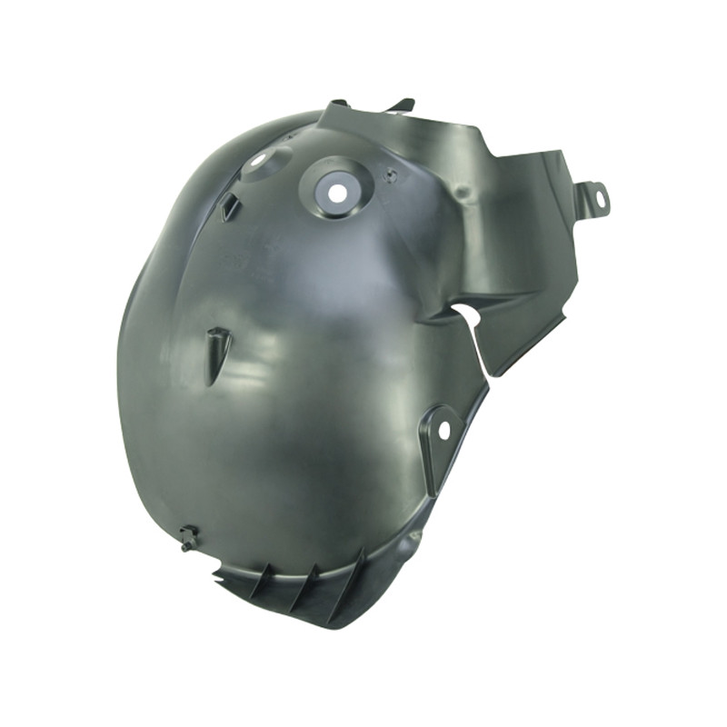 Pare-boue arrière inférieur d'aile avant gauche – Renault Clio 05-09 – réf. 8200289945
