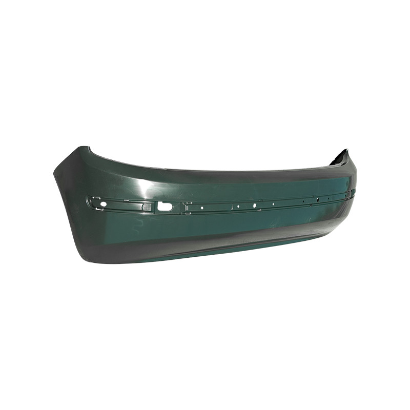 Pare-chocs arrière – Skoda Fabia 00-07 – réf. 6Y6807421