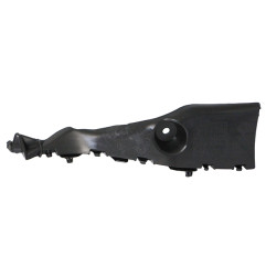 Support de pare-chocs arrière gauche – Toyota Aygo 05- – réf. 525760H010