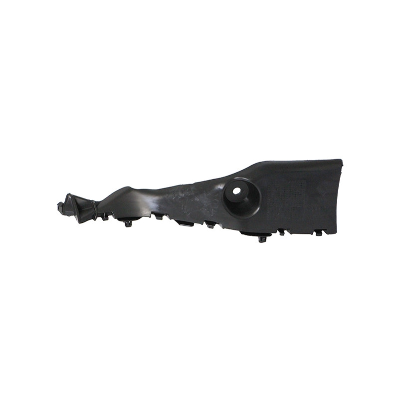 Support de pare-chocs arrière gauche - Toyota Aygo 05- - réf. 525760H010