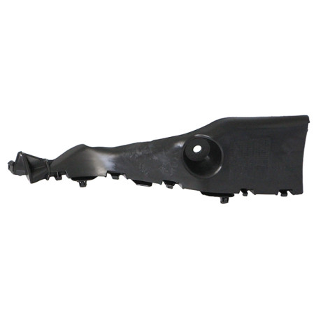 Support de pare-chocs arrière gauche – Toyota Aygo 05- – réf. 525760H010