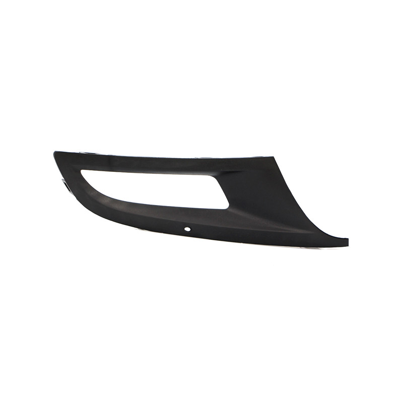Grille de pare-chocs avant droite - Volkswagen Polo 09- - réf. 6R0853666D9B9