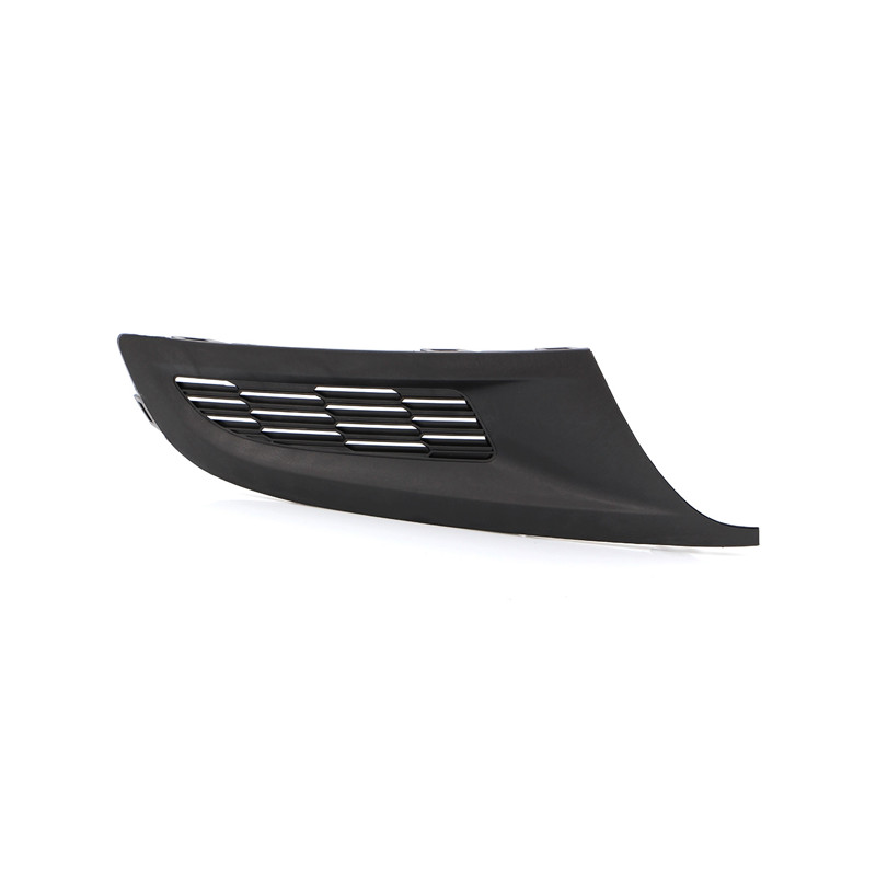 Grille de pare-chocs avant droite – Volkswagen Polo 09- – réf. 6R0853666C9B9