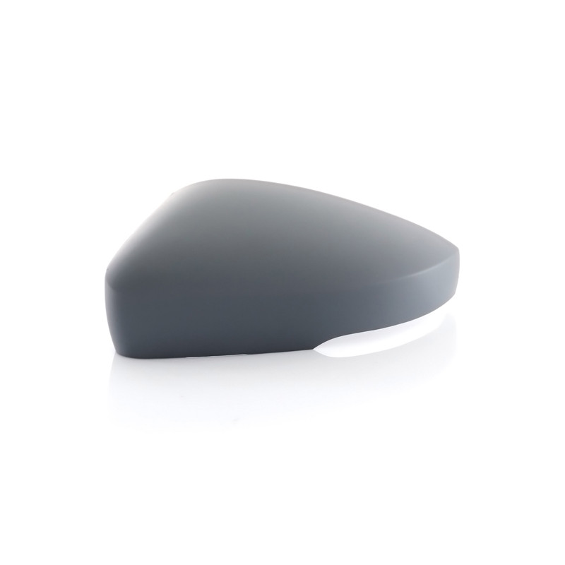Coque de rétroviseur gauche – Volkswagen Polo 09- – réf. 6R0857537BGRU