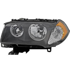Phare principal gauche BMW X3 E83 2003-2006
