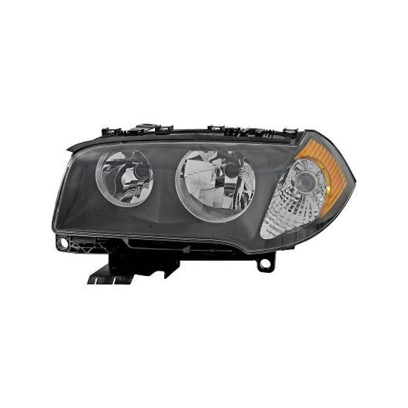 Phare principal gauche BMW X3 E83 2003-2006