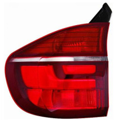 Feu arrière gauche BMW X5 E70 2010-2013 | Premium Auto Pro