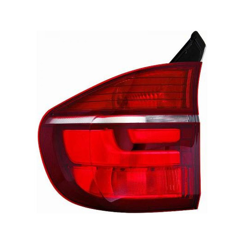 Feu arrière gauche BMW X5 E70 2010-2013 | Premium Auto Pro