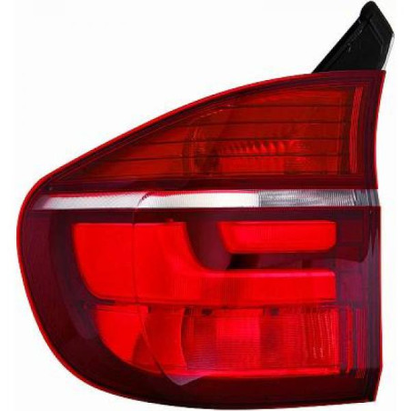 Feu arrière gauche BMW X5 E70 2010-2013 | Premium Auto Pro