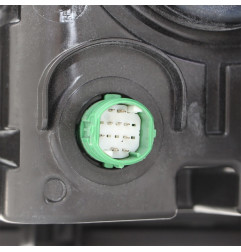 Phare droit ALFA ROMEO STELVIO 02/17  50535882