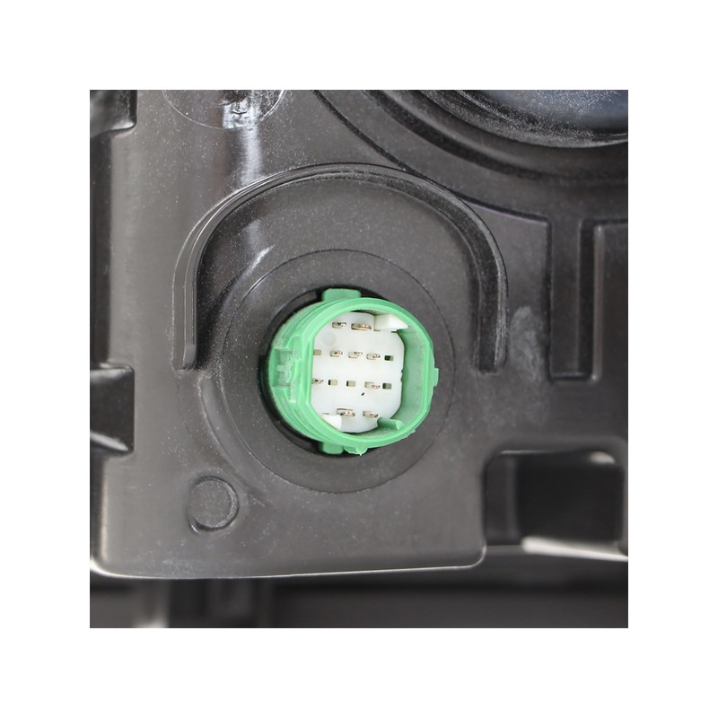 Phare droit Alfa-Romeo Alfa Romeo Stelvio 2016+