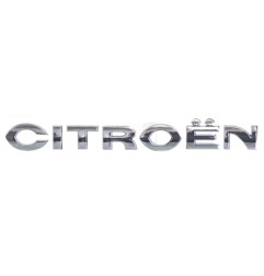 Hayon Citroën C4 Picasso 2007-2010 | Premium Auto Pro