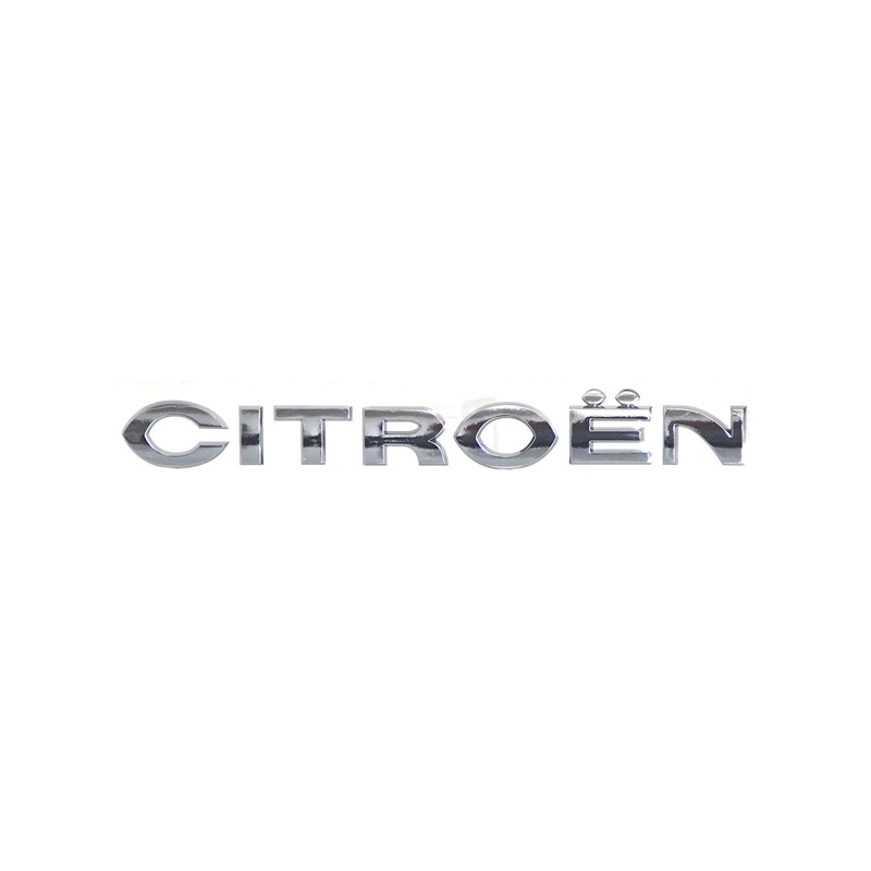Hayon Citroën C4 Picasso 2007-2010 | Premium Auto Pro