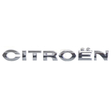 Hayon Citroën C4 Picasso 2007-2010 | Premium Auto Pro