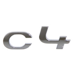 Hayon Citroën C4 5 portes 2010-2014 / 2014+