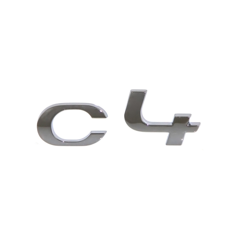 Hayon Citroën C4 5 portes 2010-2014 / 2014+