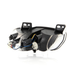 Feu arrière droit AIRE CITROEN C4 PICASSO 05/13  9676122880