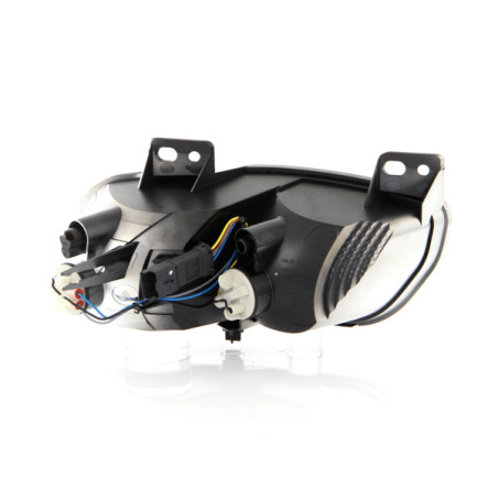 Feu arrière droit AIRE CITROEN C4 PICASSO 05/13  9676122880