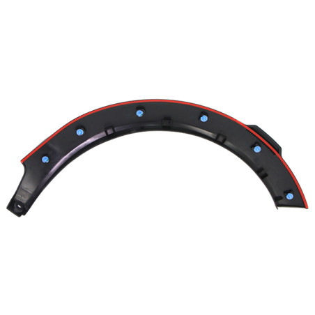 EXTENSION AILE Avant Gauche DACIA LODGY 01/17  638755361R