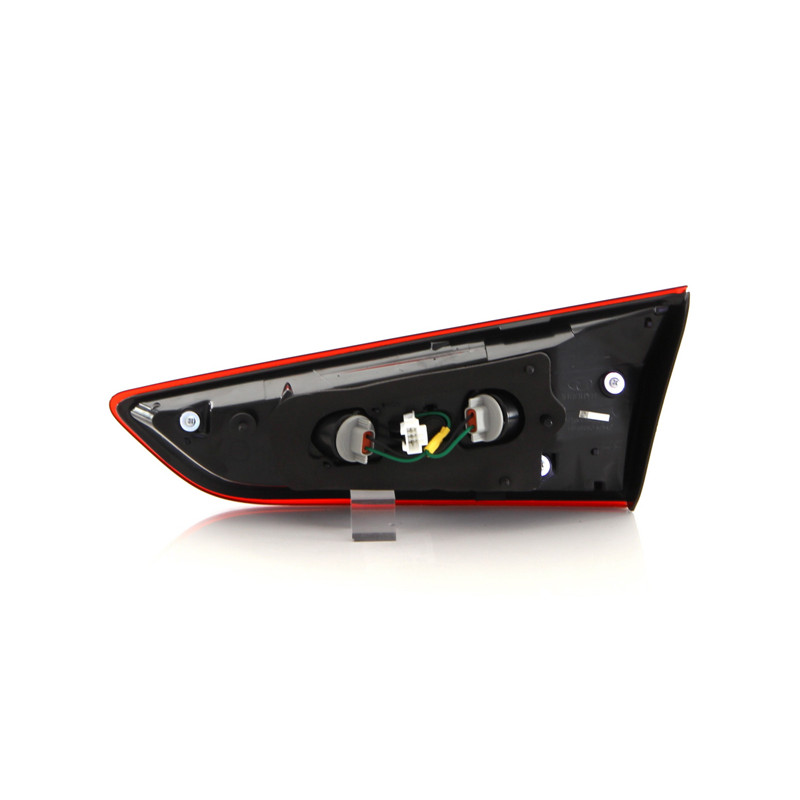 Feu arrière gauche HYUNDAI I20 11/14 intérieur 92403C8000 - vue 2