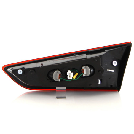 Feu arrière gauche HYUNDAI I20 11/14  intérieur  92403C8000