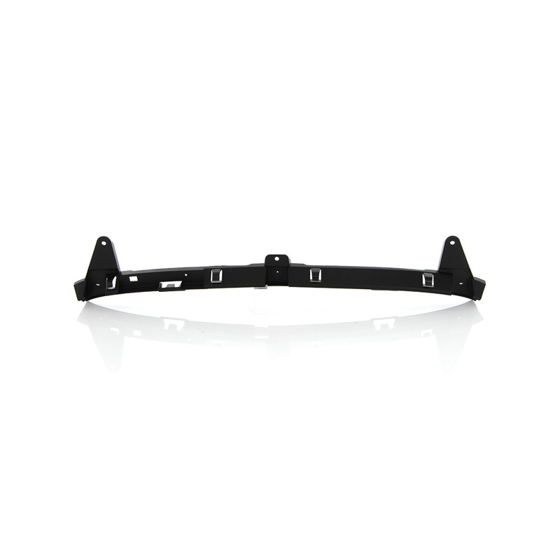 Support pare chocs arrière OPEL CORSA Droit 07/06 1406211 13179908