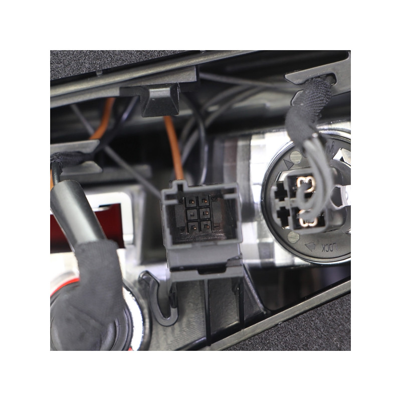 FEU Arrière Gauche OPEL GRANDLAND X 10/17 SUR HAYON LLM882 3647477 - vue 3