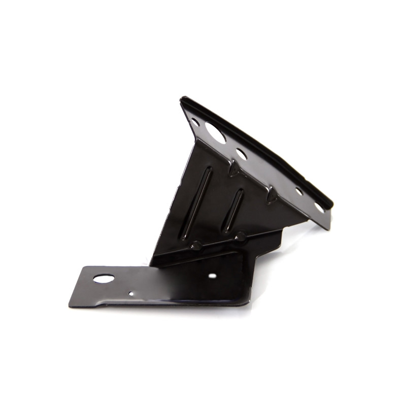 Support d' aile avant droite partie inférieur PEUGEOT 207 04/06 7841V1