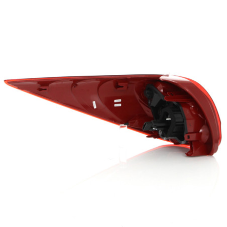 Feu arrière droit PEUGEOT 207 break 07/07  2VP 354 677-021  6351CT