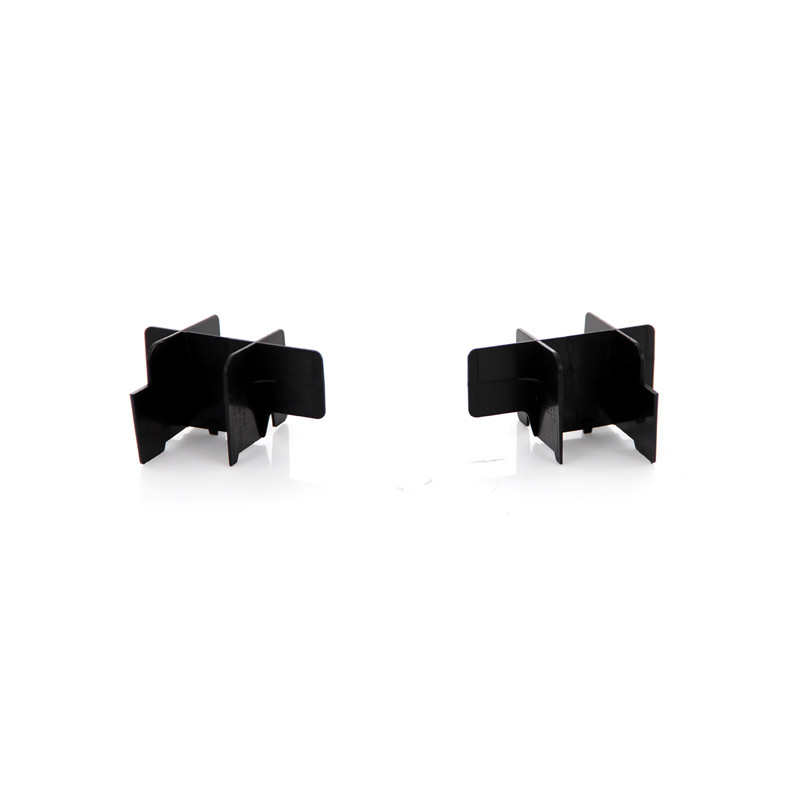 Pare-chocs avant Peugeot 308 2007-2011 / 2007-2011 /