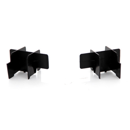 Pare-chocs avant Peugeot 308 2007-2011 / 2007-2011 /