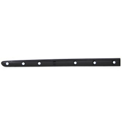 Moulure noir porte avant droite PEUGEOT 308 03/08  pour 5 portes  8545GC