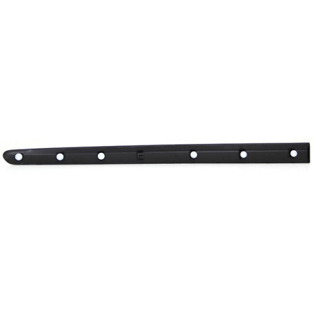 Moulure noir porte avant droite PEUGEOT 308 03/08  pour 5 portes  8545GC