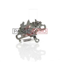 Capot Peugeot 208,Peugeot 2008 2015+ / 2008-2016