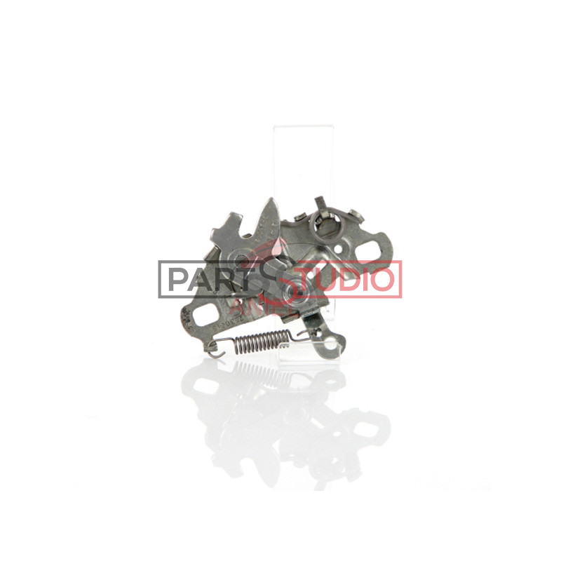 Capot Peugeot 208,Peugeot 2008 2015+ / 2008-2016