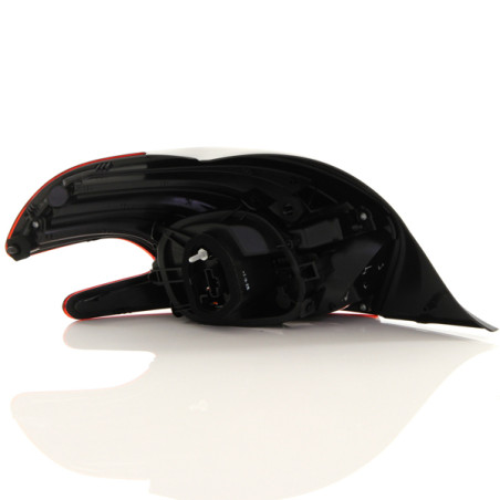 Feu arrière droit PEUGEOT 208 06/15  9810430580  9825601180