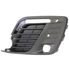 Grille gauche Peugeot Traveller | Premium Auto Pro