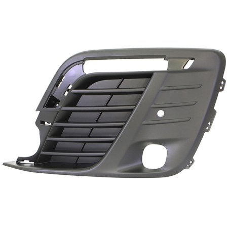 Grille gauche Peugeot Traveller | Premium Auto Pro