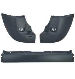 Pare-chocs arrière Renault Grand Scénic 2003-2006 /