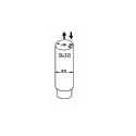 Bouteille déshydratante ALFA ROMEO 145 / 146 du 06/1994 au 10/2000  4478130370 | 5766670200 | 60617282 Voir plus | 60626904 | 60