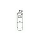 Bouteille déshydratante ALFA ROMEO 145 / 146 du 06/1994 au 10/2000  4478130370 | 5766670200 | 60617282 Voir plus | 60626904 | 60