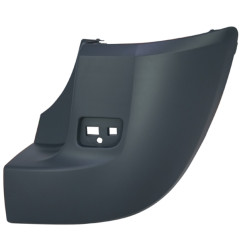 Set des protections pare chocs arrière RENAULT GRAND SCENIC 03  09  7701475584