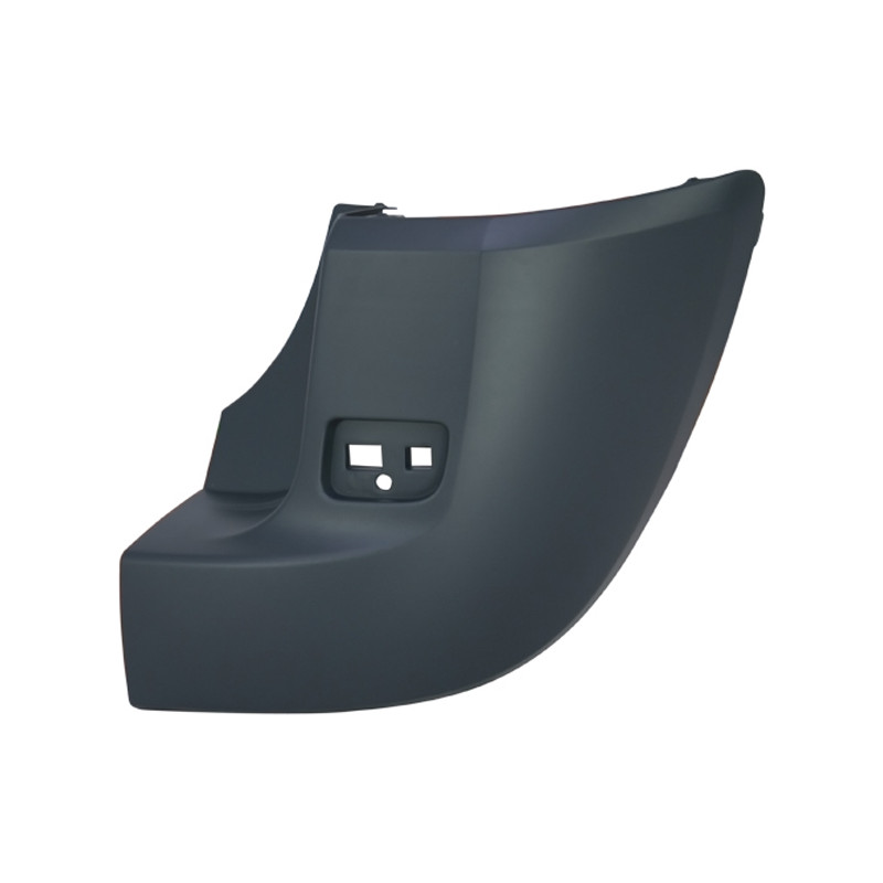 Set des protections pare chocs arrière RENAULT GRAND SCENIC 03 09 7701475584 - vue 2