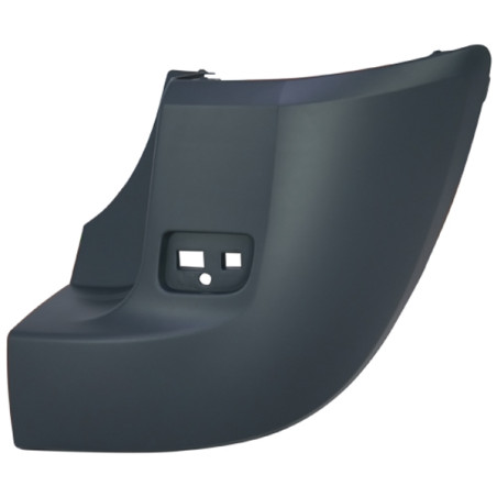 Set des protections pare chocs arrière RENAULT GRAND SCENIC 03  09  7701475584