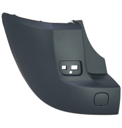 Set des protections pare chocs arrière RENAULT GRAND SCENIC 03 09 7701475584
