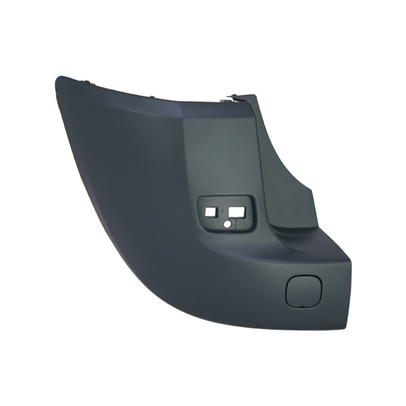 Set des protections pare chocs arrière RENAULT GRAND SCENIC 03 09 7701475584 - vue 3